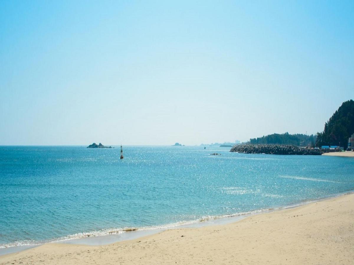 Вілла Seaside Minbak Косон Екстер'єр фото