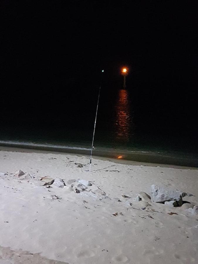 Вілла Seaside Minbak Косон Екстер'єр фото