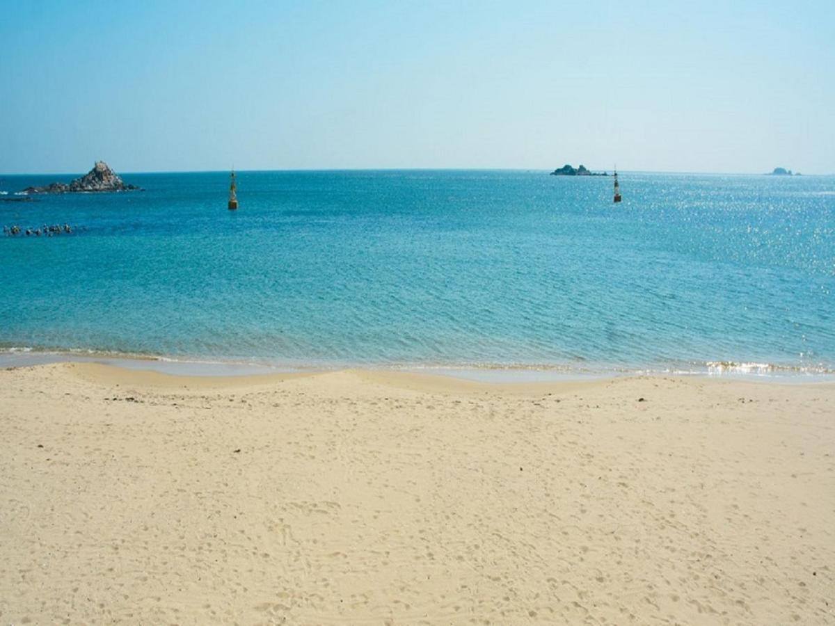 Вілла Seaside Minbak Косон Екстер'єр фото